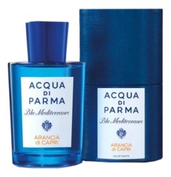 Acqua di Parma Arancia Di Capri