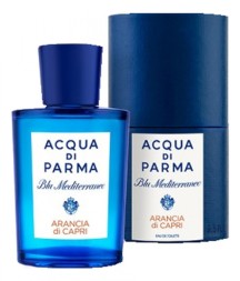 Acqua di Parma Arancia Di Capri