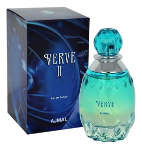 Ajmal Verve