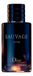 Christian Dior Sauvage Parfum