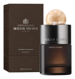 Molton Brown Jasmine &amp; Sun Rose Eau De Parfum