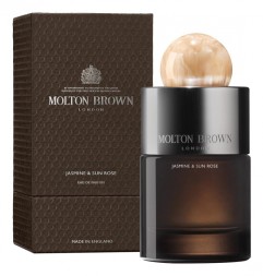 Molton Brown Jasmine &amp; Sun Rose Eau De Parfum