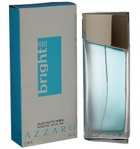 Azzaro Visit Bright For Men