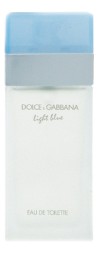 Dolce Gabbana (D&amp;G) Light Blue
