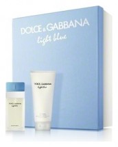 Dolce Gabbana (D&amp;G) Light Blue