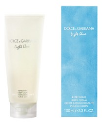 Dolce Gabbana (D&amp;G) Light Blue