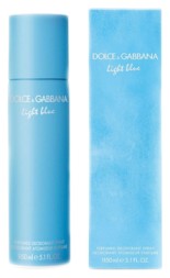 Dolce Gabbana (D&amp;G) Light Blue