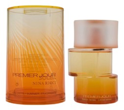 Nina Ricci Premier Jour Soleil