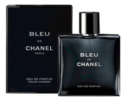 Chanel Bleu De Chanel Eau De Parfum