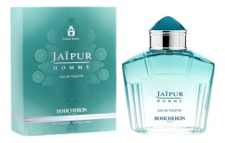 Boucheron Jaipur Homme Limited Edition