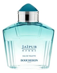 Boucheron Jaipur Homme Limited Edition