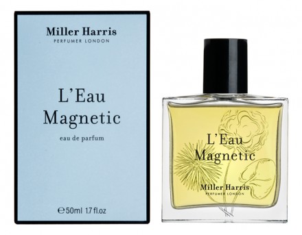 Miller Harris L&#039;Eau Magnetic