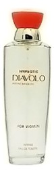 Banderas Diavolo Hypnotic For Women