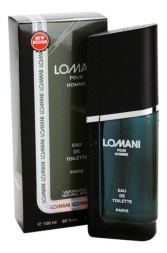 Lomani Pour Homme