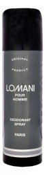 Lomani Pour Homme