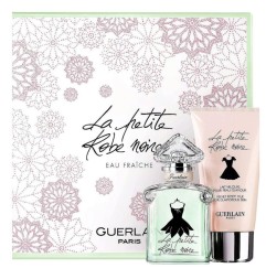 Guerlain La Petite Robe Noire Eau De Toilette