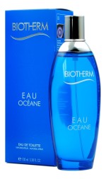 Biotherm Eau Oceane