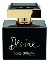 Dolce &amp; Gabbana The One Desire