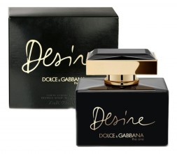 Dolce &amp; Gabbana The One Desire