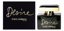 Dolce &amp; Gabbana The One Desire
