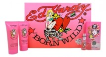 Christian Audigier Ed Hardy Born Wild