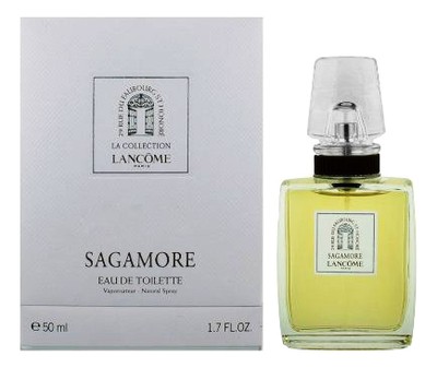 Lancome La Collection Sagamore