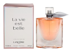 Lancome La Vie Est Belle
