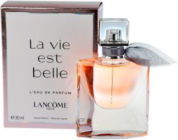 Lancome La Vie Est Belle