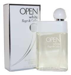 Roger &amp; Gallet Open White