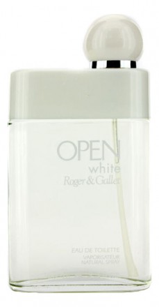 Roger &amp; Gallet Open White