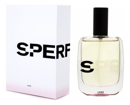 S-Perfume 1499