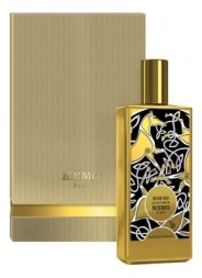 Memo Irish Oud