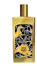 Memo Irish Oud