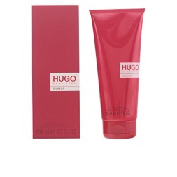 Hugo Boss Hugo Woman Eau de Parfum