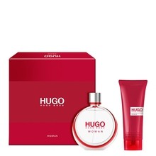 Hugo Boss Hugo Woman Eau de Parfum