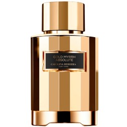 Carolina Herrera Gold Myrrh Absolute