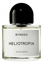 Byredo Heliotropia