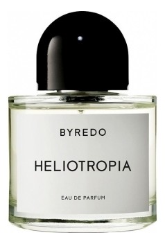 Byredo Heliotropia