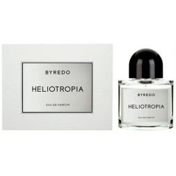 Byredo Heliotropia