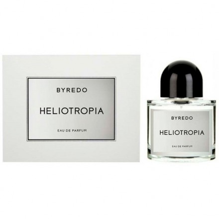 Byredo Heliotropia