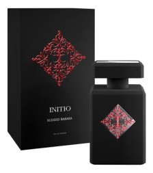 Initio Parfums Prives Blessed Baraka