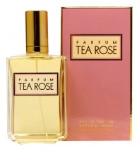 Perfumer`s Workshop Parfum Tea Rose