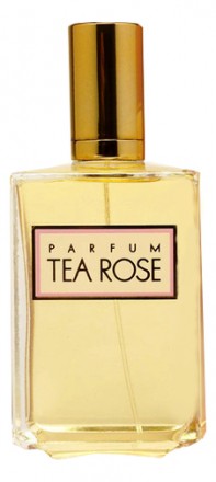 Perfumer`s Workshop Parfum Tea Rose