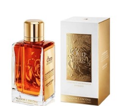 Lancome Oud Bouquet 2016