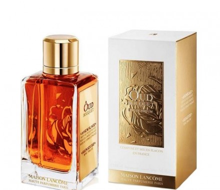 Lancome Oud Bouquet 2016