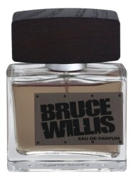 LR Bruce Willis