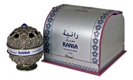 Rasasi Rania