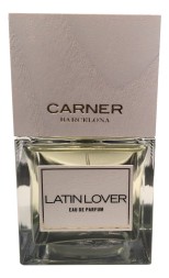 Carner Barcelona Latin Lover