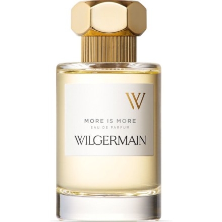 Wilgermain More Is More