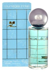 Courreges In Blue